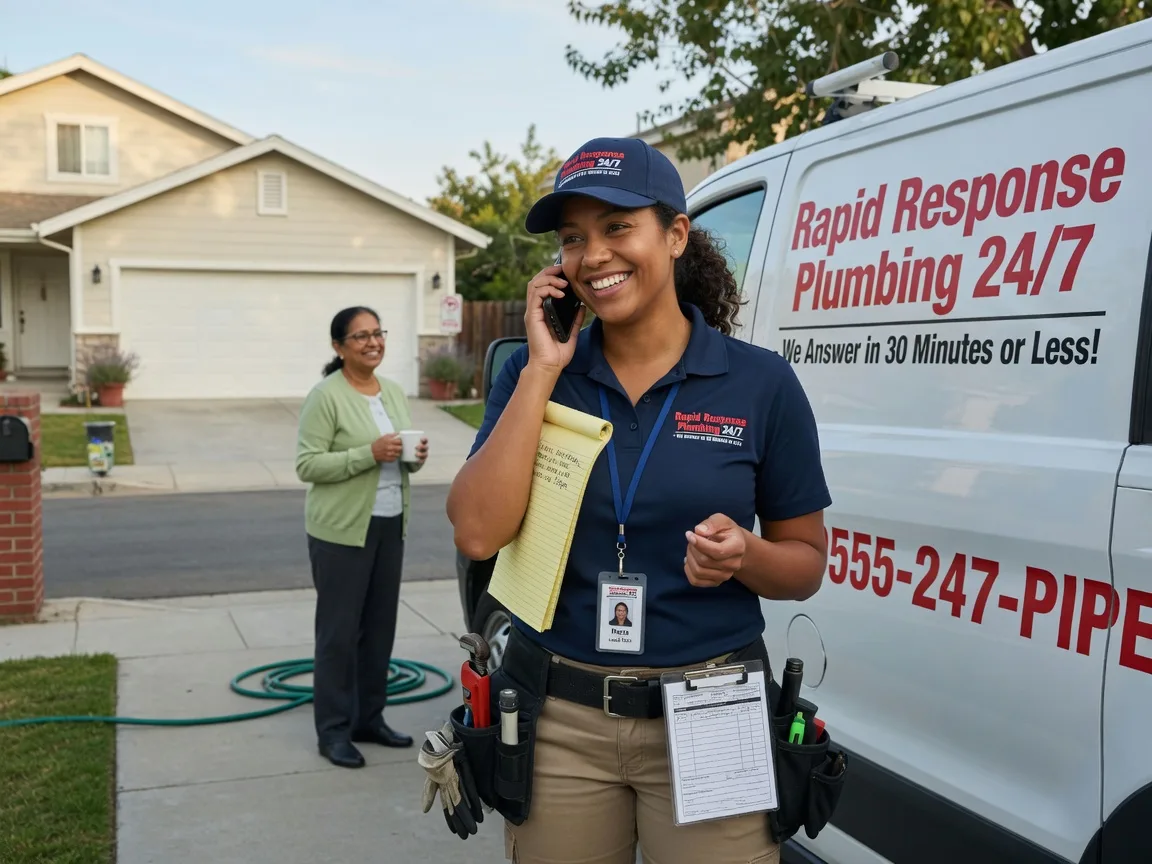 Emergency Plumber Alberta, MN FAQs